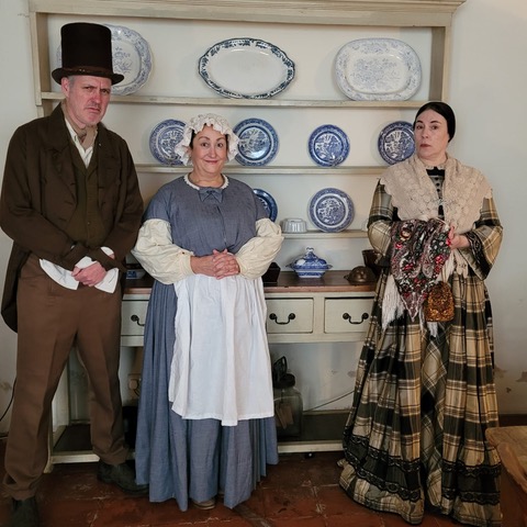 SpectrumDrama1's tweet photo. @SpectrumDrama1 @ltmuseum @MOLEvents @DickensMuseum @BigginHillMMT @TowerBRGEvents @florencemuseum @BrunelMuseum @orncgreenwich @RMGreenwich #Mithraeum #MuseumDay #InternationalMuseumDay @GuildhallArt @CharterhouseEC1 

To all our colleagues - 

HAPPY INTERNATIONAL MUSEUMS' DAY https://t.co/bLyZNysrjL