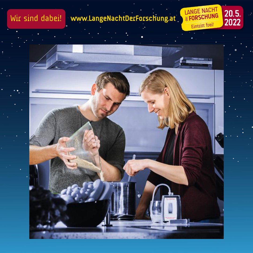 AntonPaar's tweet photo. Wie viel Wissenschaft steckt eigentlich in einem guten Glas Bier? Besuche uns zur Langen Nacht der Forschung und finde die Antworten auf diese Fragen und noch viele mehr. Schau vorbei: https://t.co/OSP4FpFQpm
#antonpaar #AP100 #LNF22 https://t.co/1x7qNNPaTu