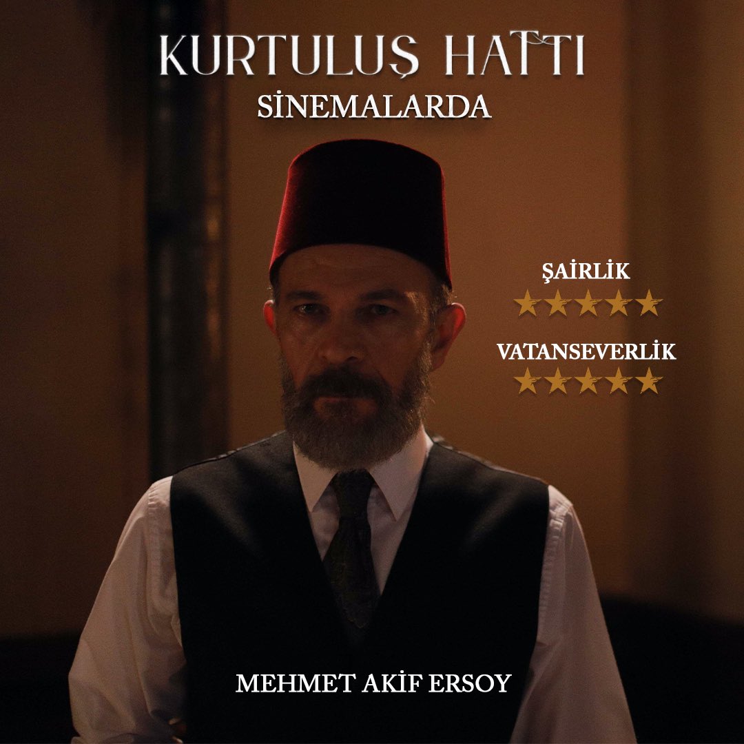 kurtulushatti's tweet photo. Bir milletin bağımsızlığına adanmış bir ömür…

#KurtuluşHattı tüm Türkiye’de sinemalarda!📽

https://t.co/nqioAwZYlV https://t.co/9nt6Y54rTt