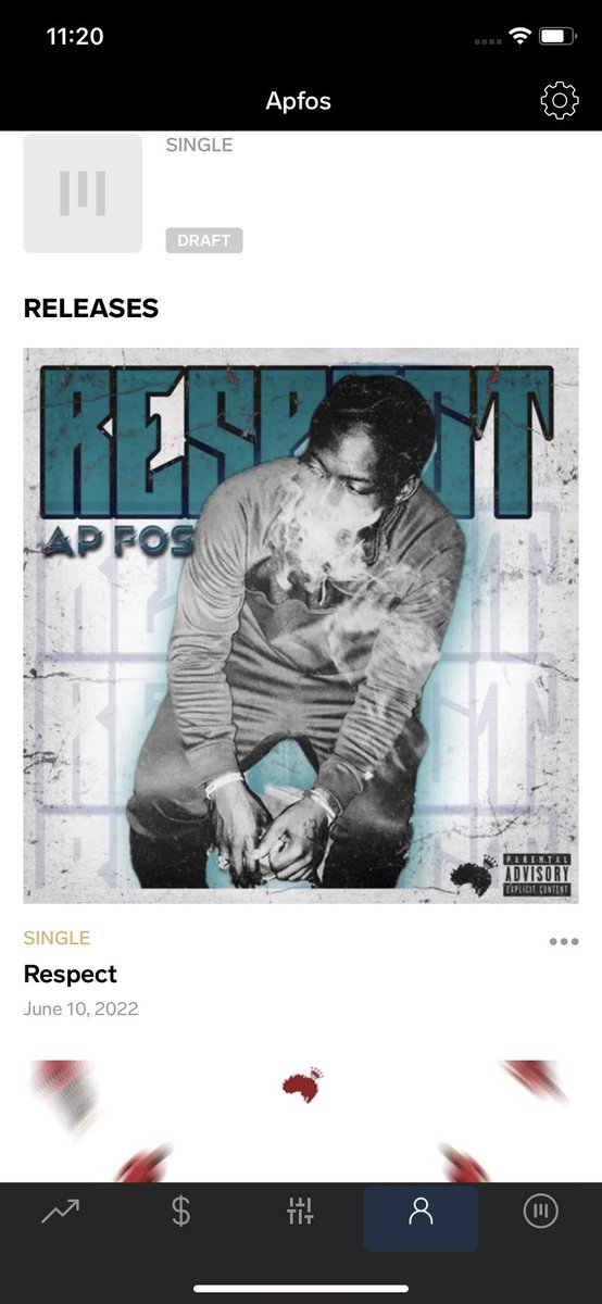 Ap_fos's tweet photo. New song alert! #Catertome dropping on June 10th! On all platforms! Tap in! Stay tuned 😌🔥⛽️
Love song for lovers out there 😌♥️
• #respect #music #musicproducer #musiclover #hiphop #hiphopmusic #rap #rappers #fire #givefeedback #like #repost #newmusic #newmusicalert https://t.co/2CotXgJbtr