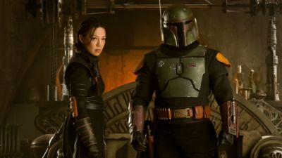 ボバ フェット The Book Of Boba Fett 出演者 最新情報まとめ みんなの評価 レビューが見れる ナウティスモーション