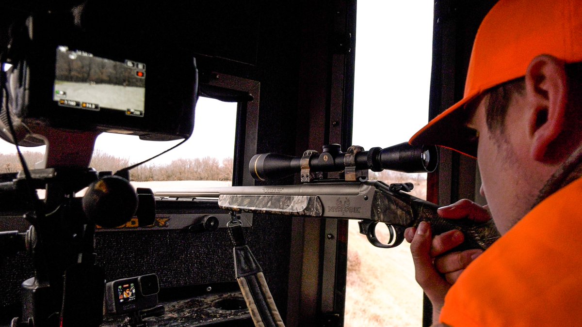 DruryOutdoors's tweet image. Every single hunter has a story worth telling and this fall you’re going to help us prove it! 💪Apply for #ProjectHunt with @LeupoldOptics by submitting your application here - leupold.com/projecthunt. They’ll send the videographer and hit record! 🎥 #LeupoldCore