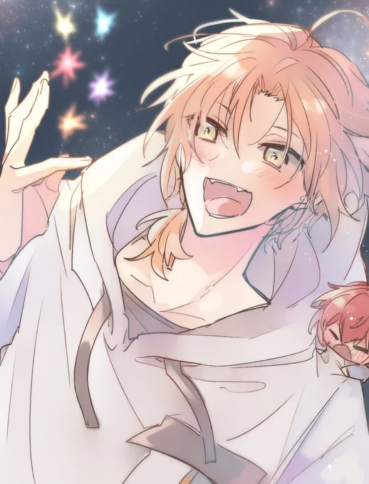 Universe 