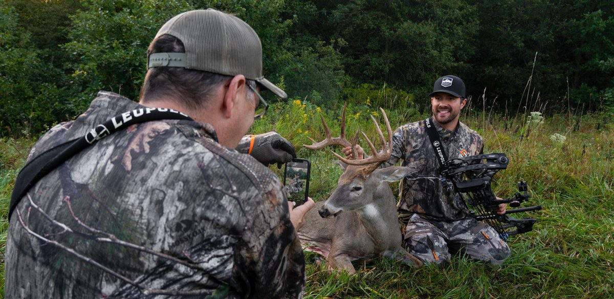 DruryOutdoors's tweet image. Every single hunter has a story worth telling and this fall you’re going to help us prove it! 💪Apply for #ProjectHunt with @LeupoldOptics by submitting your application here - leupold.com/projecthunt. They’ll send the videographer and hit record! 🎥 #LeupoldCore