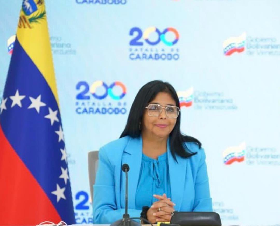 Jorge Rodríguez tweet media