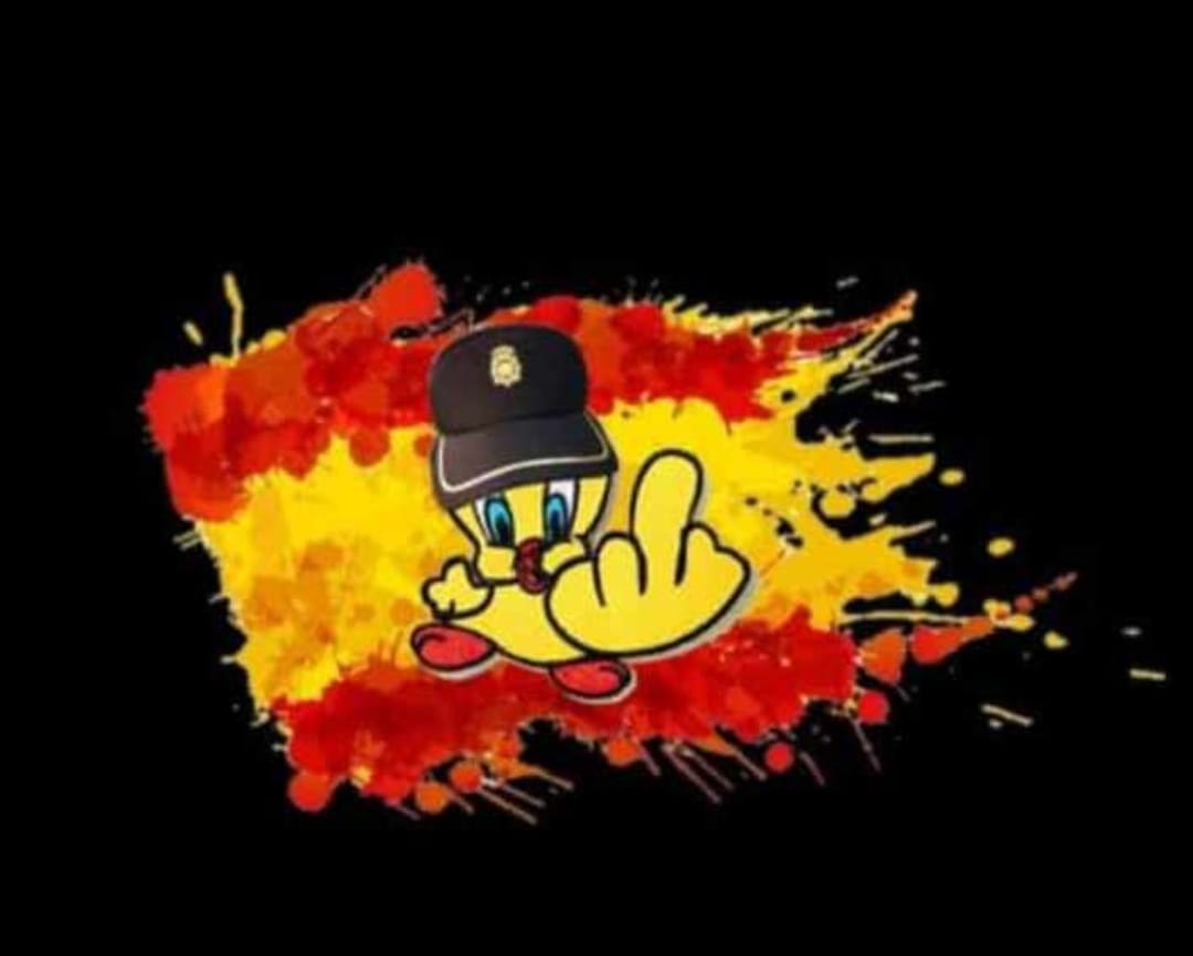 #PiolinLoSeraTuPutaMadreAntonio