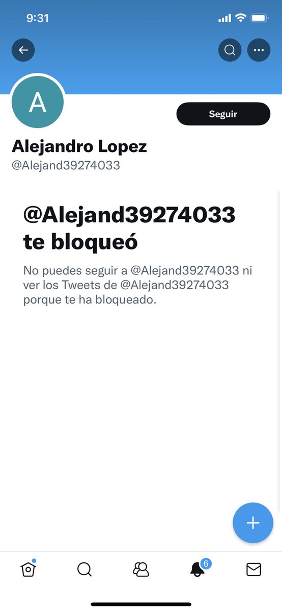 AmerangelLorenz's tweet image. Ya me bloquearon. No aguantan nada 😭.