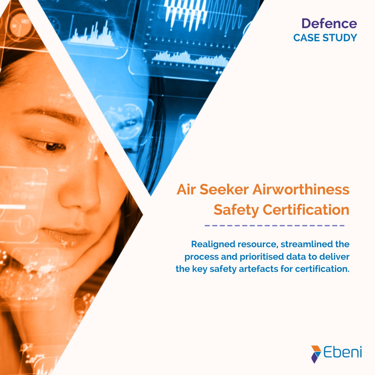 contact_ebeni's tweet photo. The Military of Defence came to us wanting experts with no vested interest to find a different approach to the problem, get them certified, change the organisational culture and save money. 

Read more: https://t.co/ji8u1d2OXQ

#MinistryofDefence #casestudy #defence #Ebeni https://t.co/qn80i6GaSc