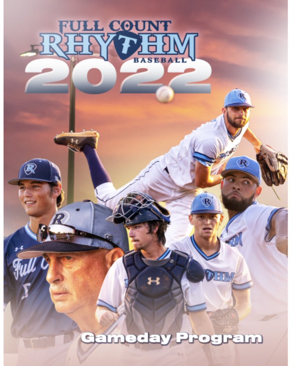 19CoachThomas's tweet photo. Yesterday I officially stepped down as Head Coach of Full Count Rhythm for this summer. It was hard but best decision for my family. Good luck in 2022 https://t.co/rttIrUH9ta