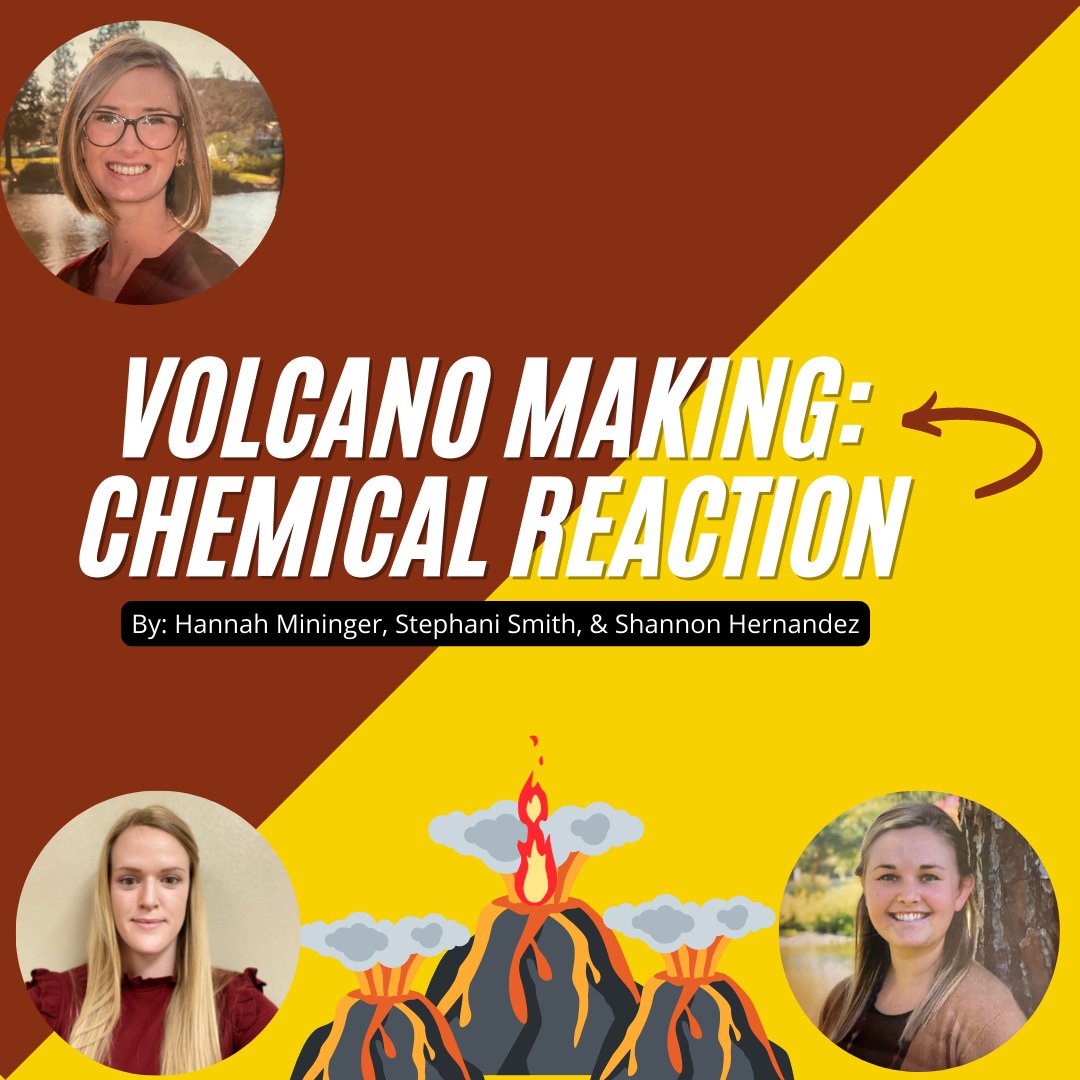 STEM Ambassadors of CSU Stanislaus tweet media