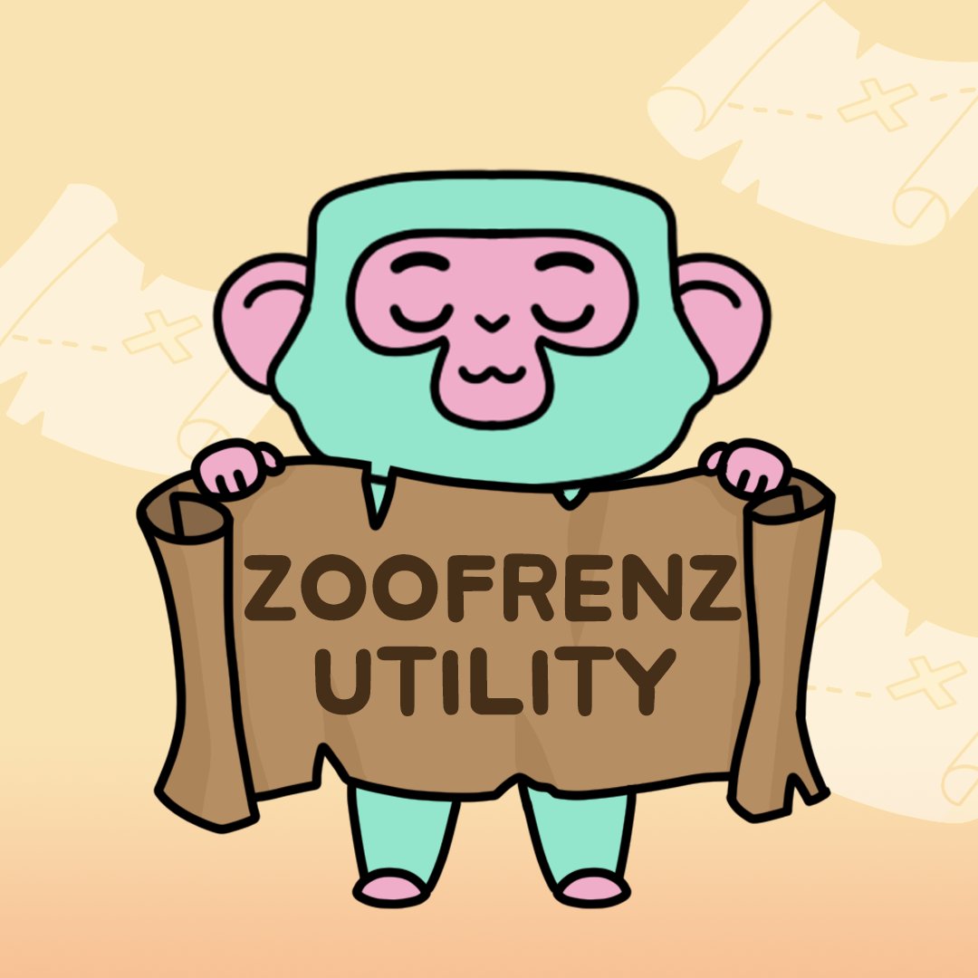 Zoofrenz tweet media