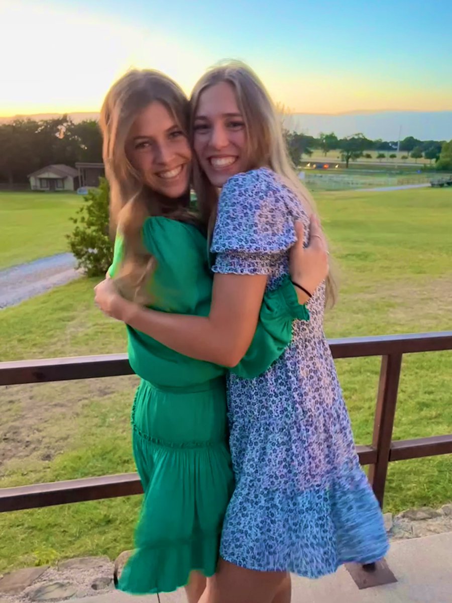 Last athletic banquet❤️❤️ thankful for these girls!