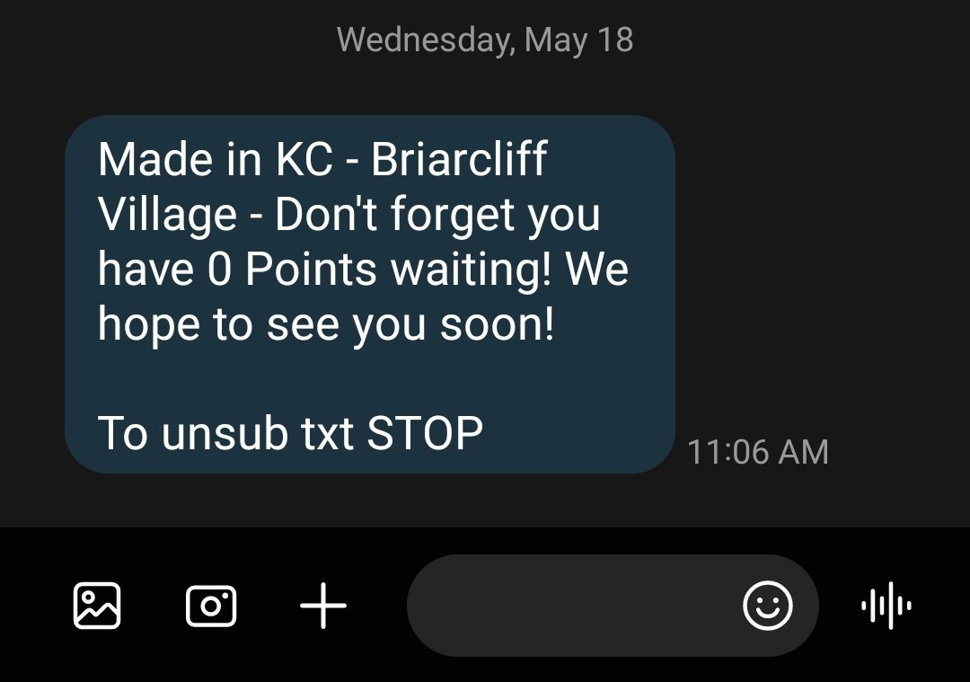 that0witch0zoe's tweet image. Wow, thanks @madeinkc_! It would've been really bad if I'd forgotten about my 0 points! 😅
❤️💛 #loveyoutho #madeinkc