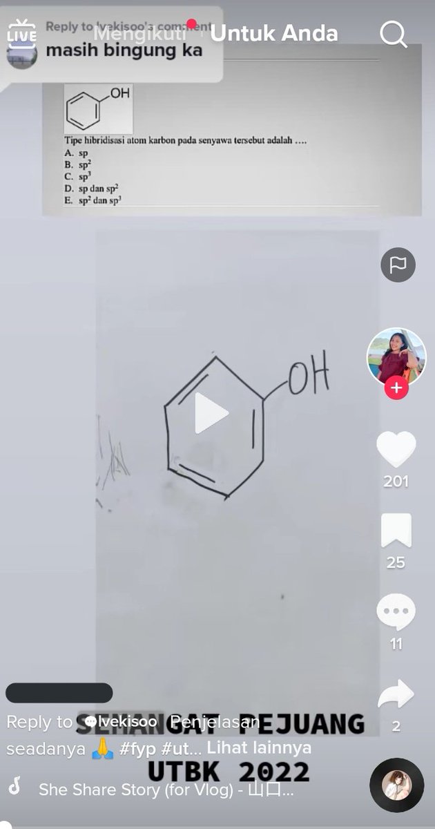 PTN! Kayak kenal sama soalnya