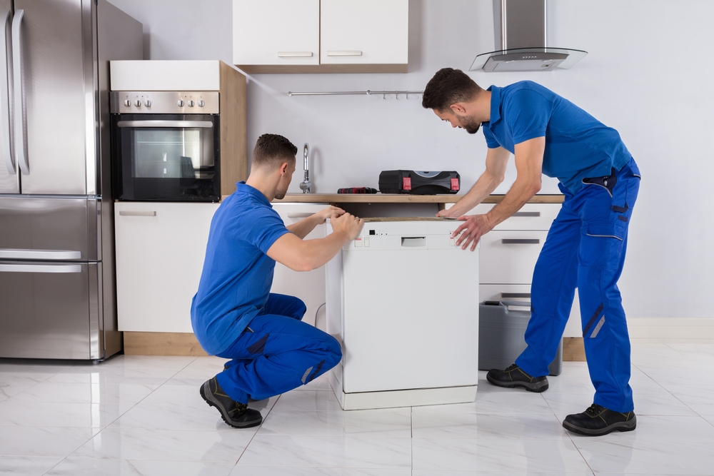 There are ample benefits to having your new #dishwasher installed by a professional #plumber. From know-how to safety, check out these six smart reasons to give one of our pros a call: bit.ly/3yIcbJV 💦🍽

#blog #plumbingtips #plumbing #sykesvillemd #carrollcountymd