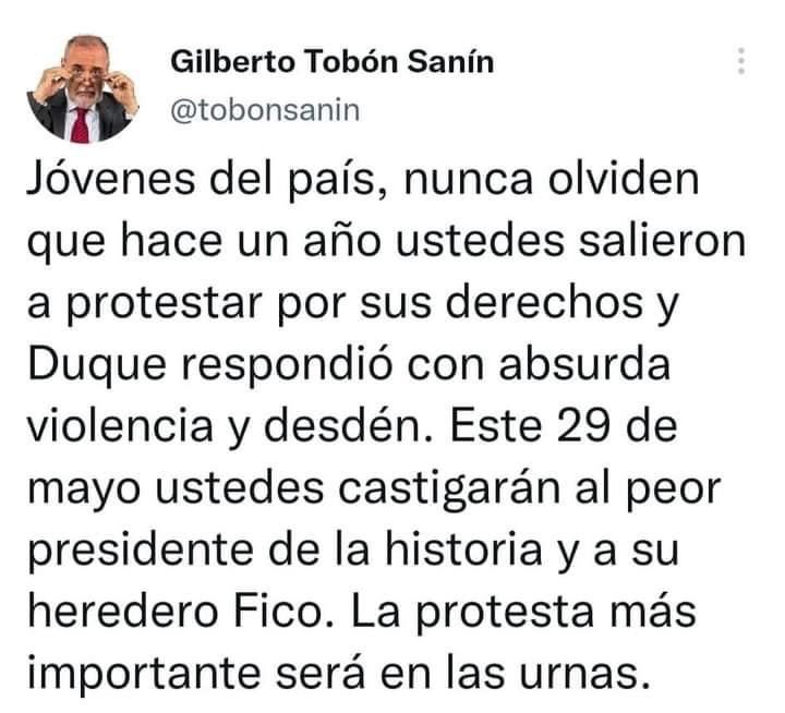 electriblues's tweet photo. @FicoGutierrez @Eganbernal https://t.co/QBEwuzKFue