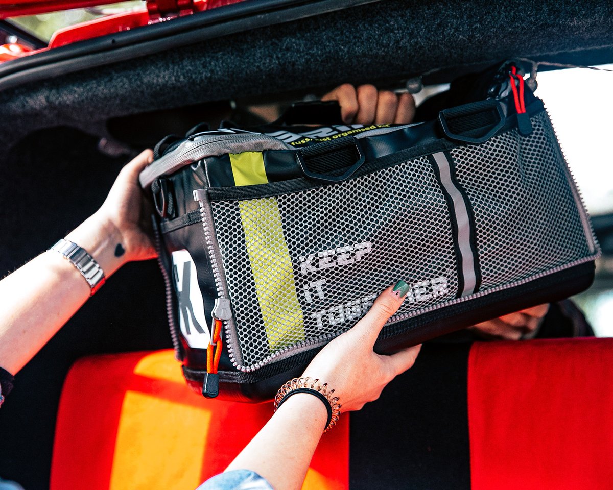 KitBrix's tweet photo. Loading up for a trip? Stackable, zip-together-able, unbeatable bags are the only way -> https://t.co/qgRW7XRga2
#kitbrix #getyourkittogether #vanlife #mtb #ocr #raceday #cycling #openwaterswimming https://t.co/4NhMyZnBAi
