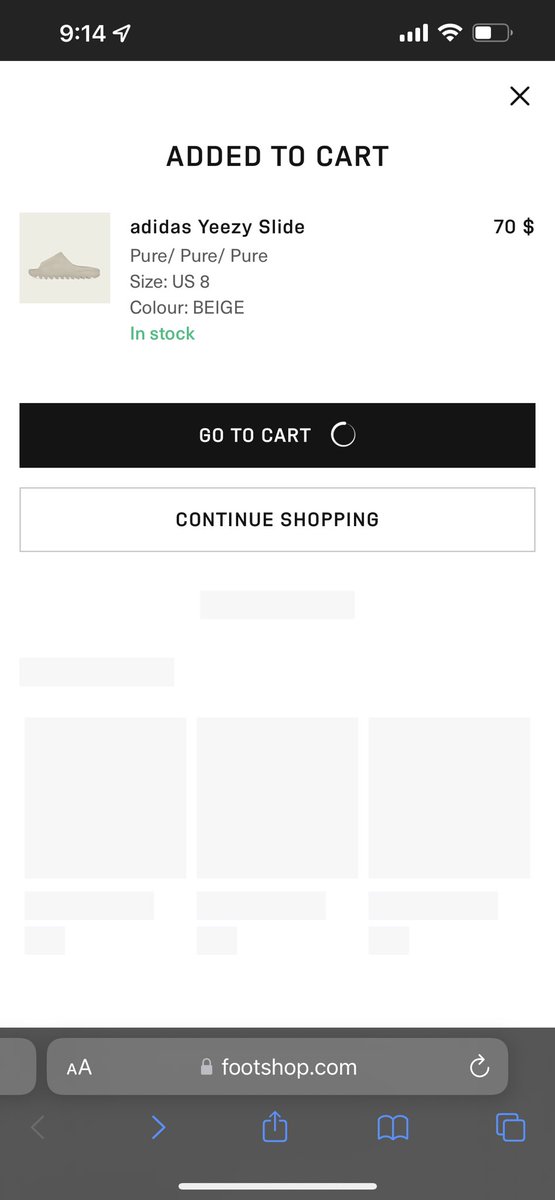 fearfreaky's tweet photo. @SOLELINKS Cant get through https://t.co/adpBOzokVU