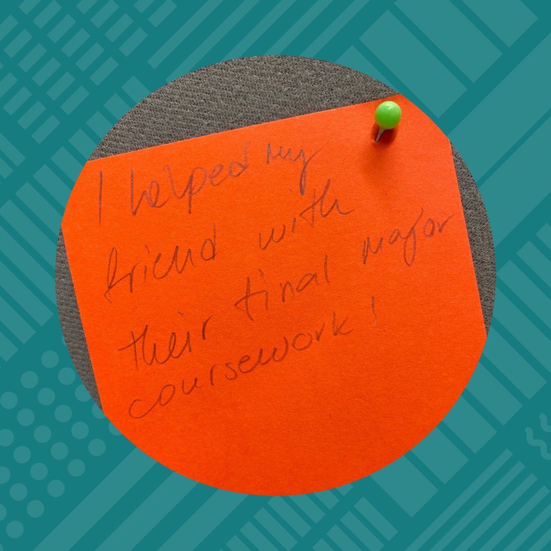 UCA Library & Gateway Services tweet media