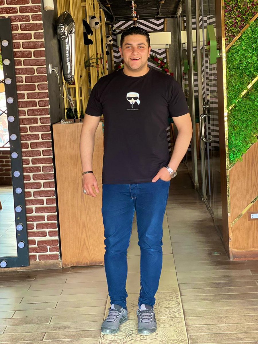 ahmedeldemeryyy's tweet photo. اللهم عوضني بعوضك الجميل الذي إذا أعطيت بهِ أدهشت 🤲❤️ https://t.co/DTDPeSkKnI