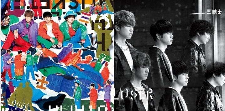 ゆーます はぁ D 楽しみで仕方ない News3人の手をかざしてる写真好きすぎてもう待ち受けにした News 増田貴久 小山慶一郎 加藤シゲアキ Loser 三銃士 T Co Nrcah1ox8d Twitter