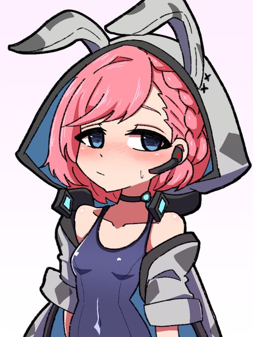 イフリート 

#ラストオリジン 
#라스트오리진 