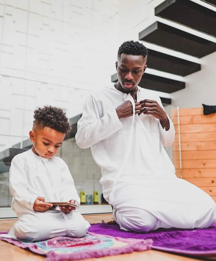 Tu as notre soutien total Gaindé 🇸🇳
Qu’اَللّهُ te préserve. 

#Jesuisidrissaganagueye