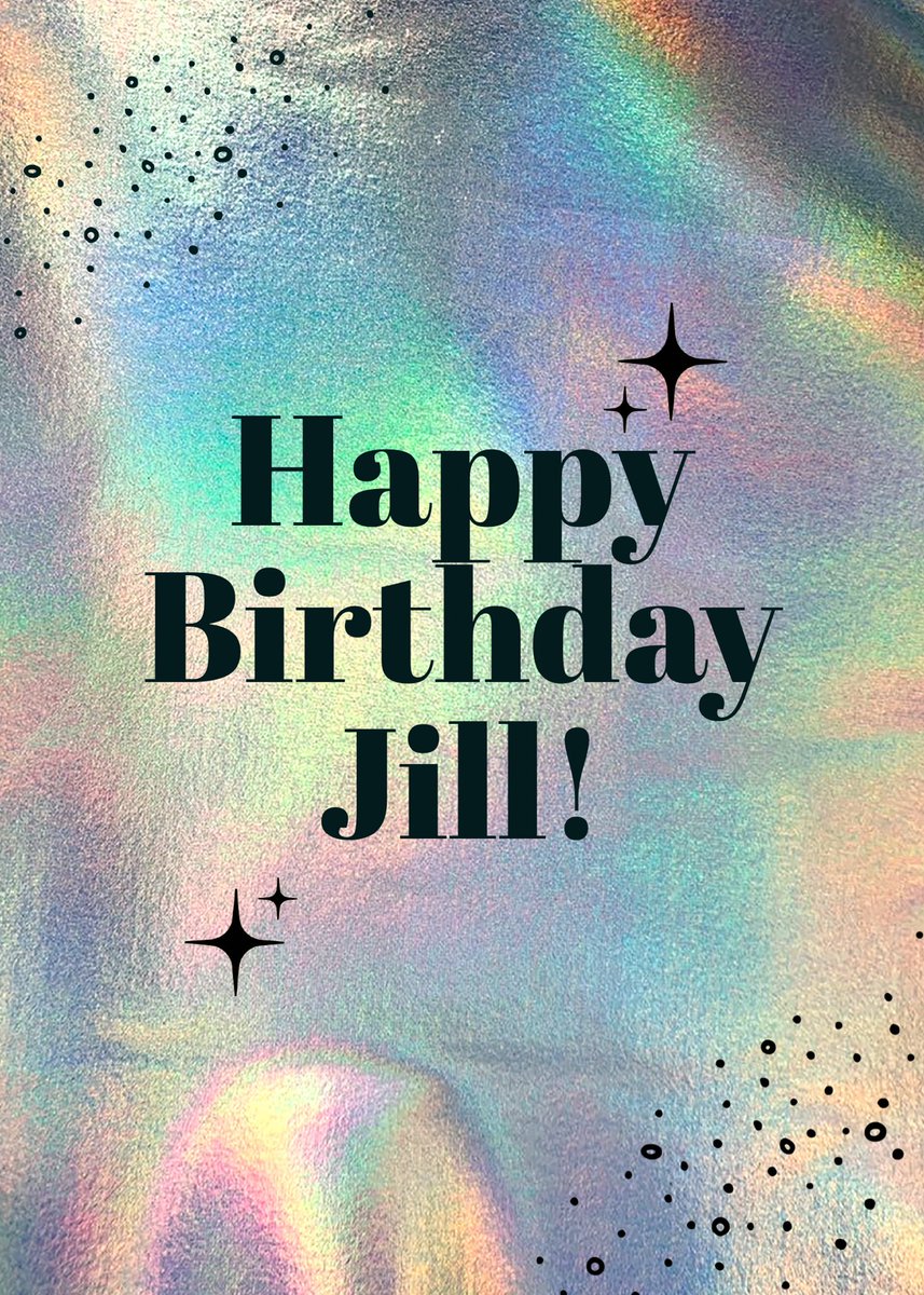 Oakland Catholic Basketball on X: "Happy Birthday to our girl, Jill!!! We hope you have a great day! https://t.co/Dq1iMyLsD5" / X