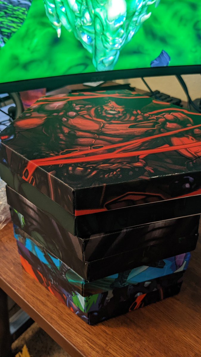 Bluebear tweet media