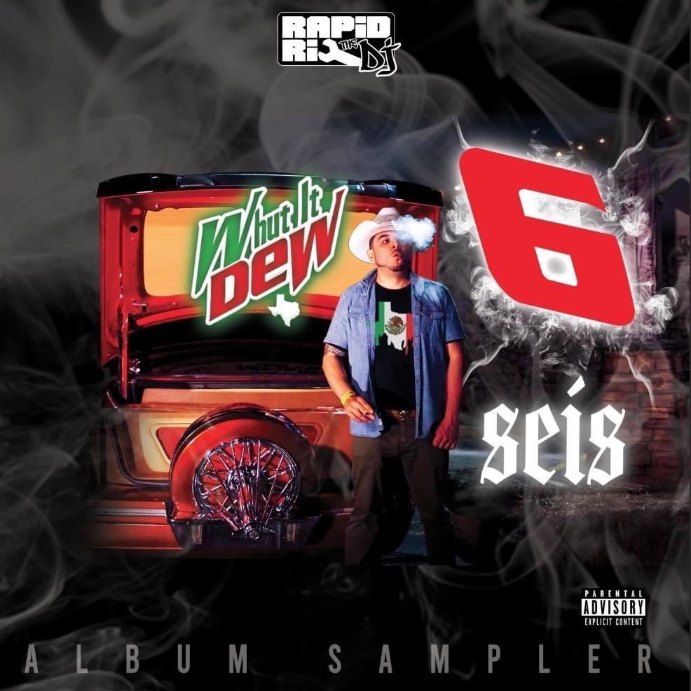 #NewMusic Whut It Dew 6 (Sies) drops 6.28.2022 #WhutitDew <a href="/713Rome/">Rome</a>  #Rome
