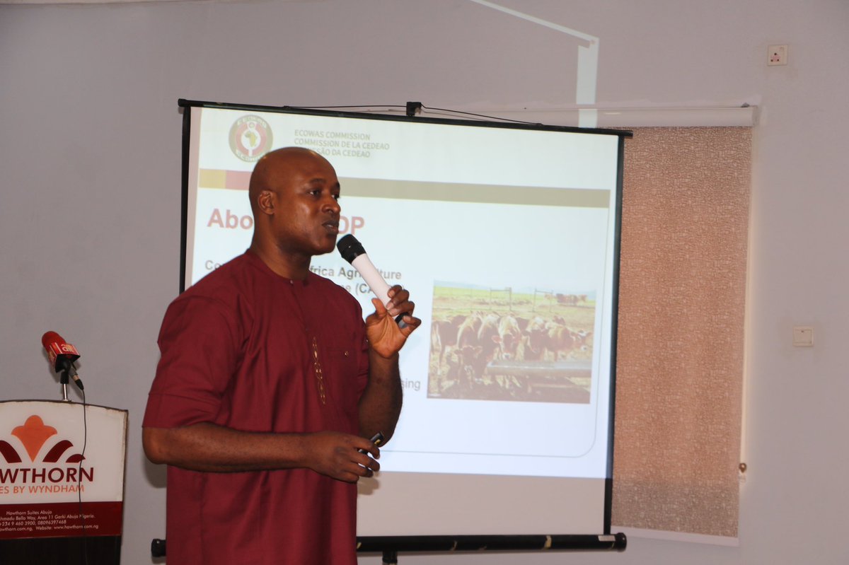 ActionAid_SUPIA's tweet photo. ActionAid in collaboration with Federal Ministry of Agriculture and Rural Development (FMARD) hosts National Dialogue/Dissemination of Nigeria’s 3rd Biennial Review Report.
@ActionaidTz @ActionAidUSA @Dinma2012 https://t.co/gEDVBpyMn3