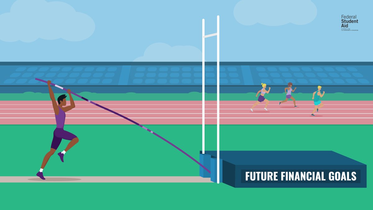 Future Financial Goals