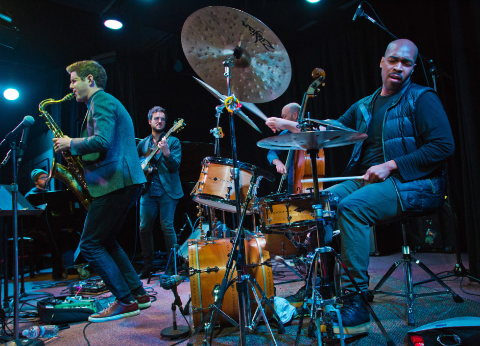 We're on your team! As you come to the close of your letter, press "submit." Just choosing "save" won't share it with the Creative Work Fund. 

Burning question? Check here for answers: creativeworkfund.org/faq

Deadline hour is TODAY is 11:59:59pm. Good luck!

Photo: R.R. Jones