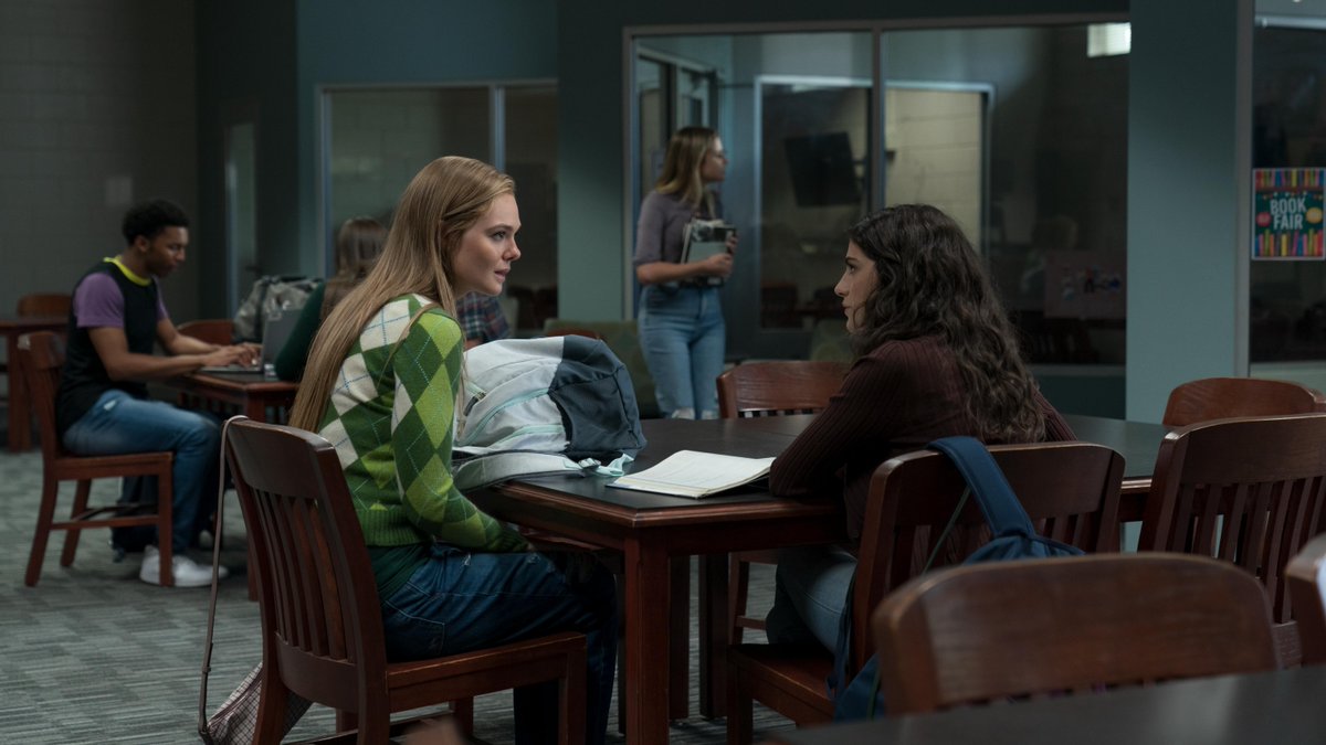 PlainvilleHulu's tweet photo. Start from the beginning. https://t.co/bnATCqIp7H