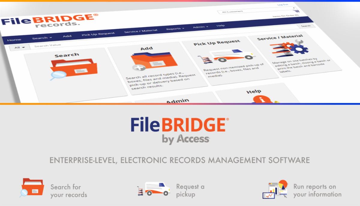 Access_Latam's tweet image. FileBRIDGE allows clients to run various reports across their inventory.
#ScanOnDemand

Info:

Costa Rica +506 2235-2235
accesscorp.com/es-cr/

Panamá +507 224-6033
accesscorp.com/es-pa/

Trinidad &amp;amp; Tobago +868 299-0457
accesscorp.com/en-tt/