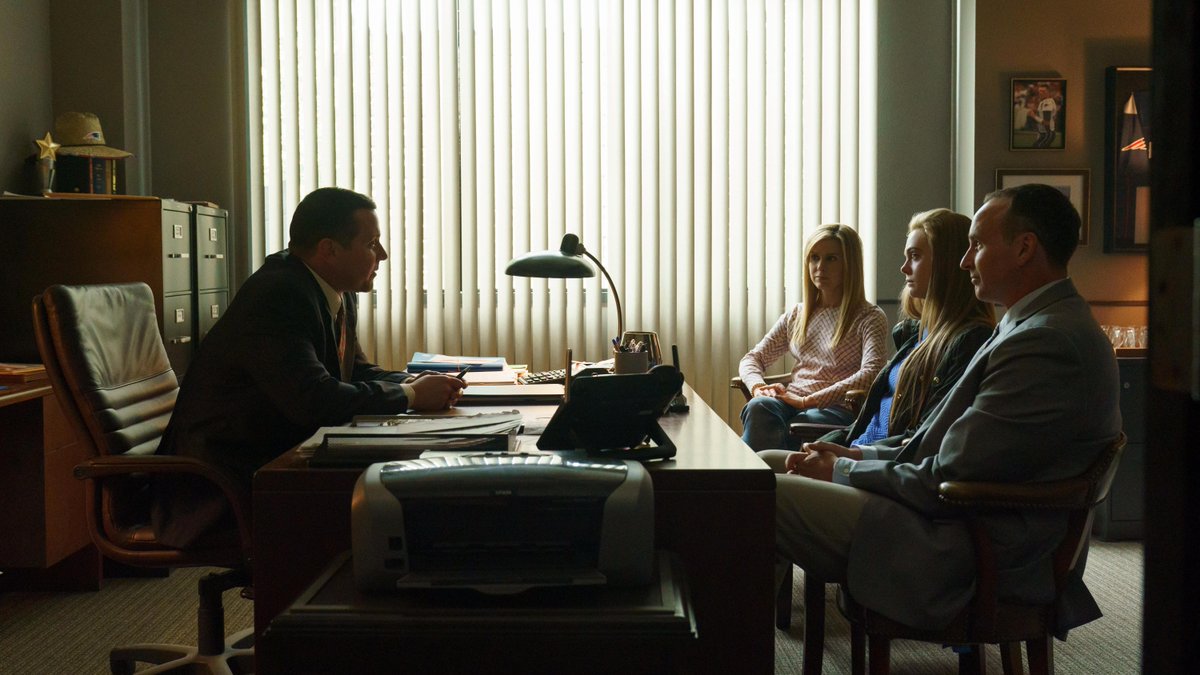 PlainvilleHulu's tweet photo. Start from the beginning. https://t.co/bnATCqIp7H