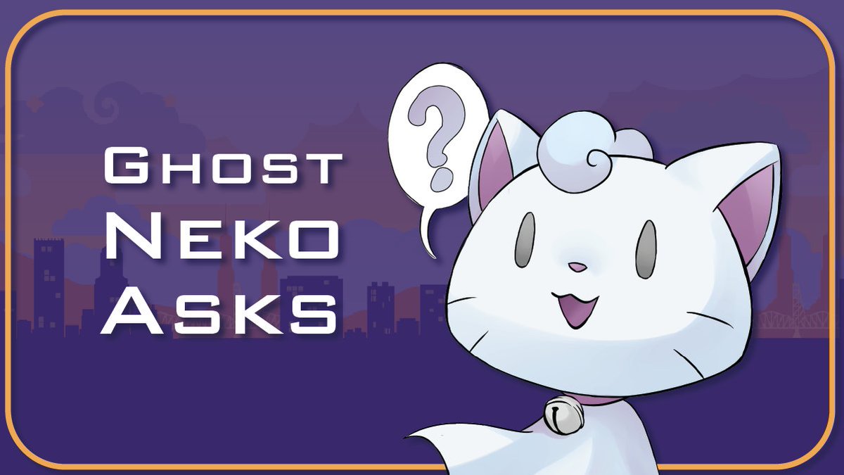 kumoricon's tweet photo. It's that time of week again #KumoFam! #GhostNekoAsks: Who's your favorite anime villain? π
#kumoricon #GhostNeko #wednesdayfun #animequestions #animelife #animevillains #villains https://t.co/Duzz7AYNVw