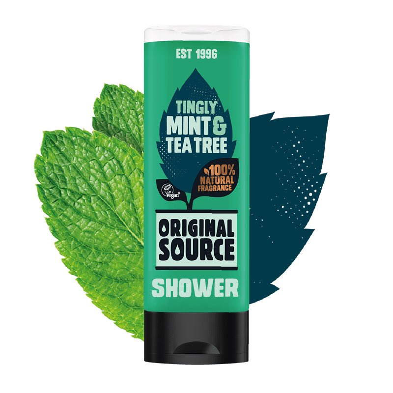 Gujjugaylad's tweet photo. Best shower gel for the summer
Only if they had abs extra tingling one. #showgel #mintandteatree #originalsource #tingly #originalsourceshowergel https://t.co/iJQpnhqrlL