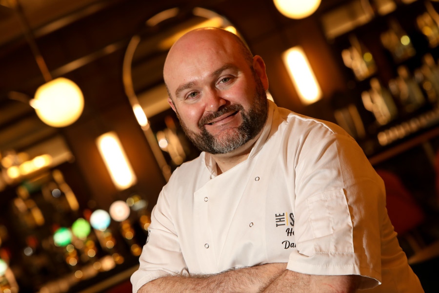 Thetaste_ie's tweet photo. Chic, brassiere-style eatery, The Samuel Bar and Grill has named Daniel Byrne as their new head chef!
Read all about Daniel at https://t.co/zfsmXTT76m
@thesamuelhotel
#datenightideas #dateidea #funnightout #fundate
#drinks #bartender #mixologist https://t.co/oFDgHqFYSw