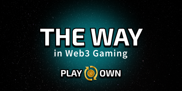 MilliononMars's tweet photo. 🎮Play and Own is about real gameplay, real ownership, and real fun!
Learn why and how this is part of our Play and Own design, The Way of web3 gaming!
https://t.co/xy31yZXhHT
#web3 #playandown #blockchainGaming #MilliononMars #theway #web3way https://t.co/Svfb2FMxU0