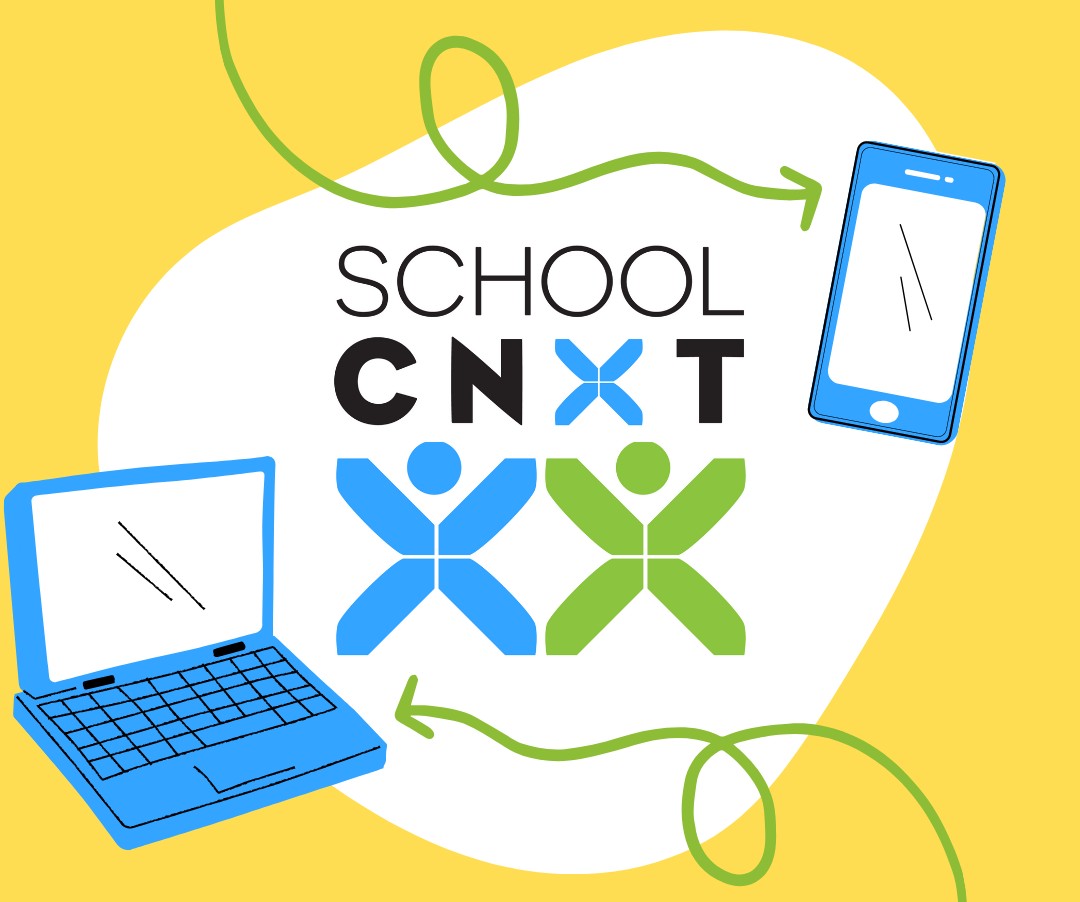 SchoolCNXT (Now with Snap! Mobile) tweet media