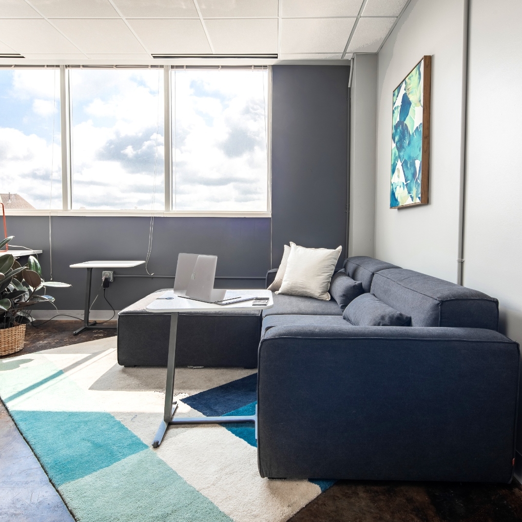 Society of Work tweet media