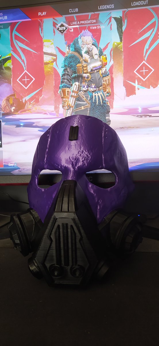 LIKE_A_PR3DAT0R tweet media