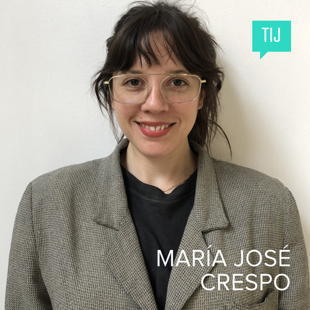 helloenigma's tweet image. Uno de los motivos de nuestra colaboración con @cmt_tijuana es dar a conocer proyectos súper cool de otros creativos de la región. 
¡Nos vemos en la charla #CMNow! Puedes registrarte aquí:  bit.ly/3wzcPqg 
#CMtij #creativemornings #proudsponsors #creativecommunity