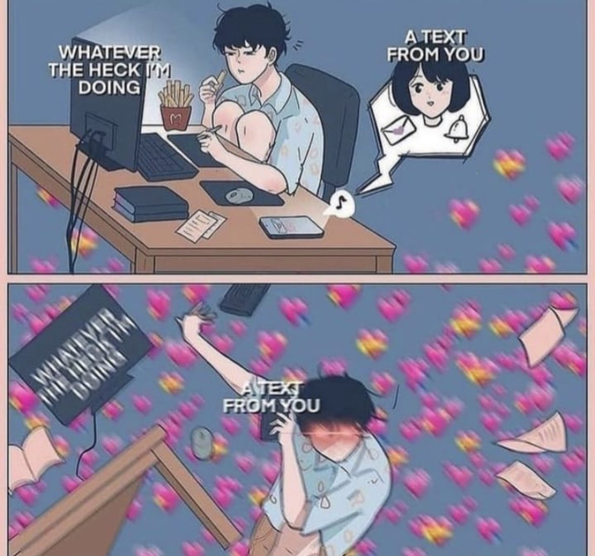 cute and kinky memes (@lovefreakmemes) on Twitter photo 