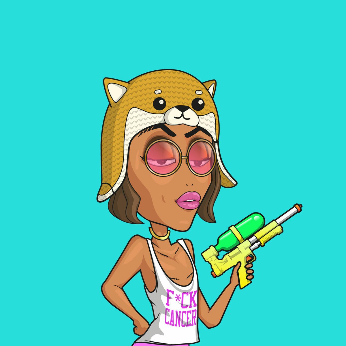 $100 $DOGE GIVEAWAY 🔥🚀

 ⤵️
👋🏼 Follow both <a href="/Laydeeznft/">Laydeez</a> &amp; <a href="/DogecoinRise/">Dogecoin Rise 🌎🚀🌕</a>
💕 Like This Post
♻️ Retweet

<a href="/BillyM2k/">Shibetoshi Nakamoto</a> &amp; <a href="/elonmusk/">Elon Musk</a> you want to join in? 👀

#Giveaway #NFT #Laydeeznft #Nftdrop #nftgiveaway #dogecoin #dogecoinrise