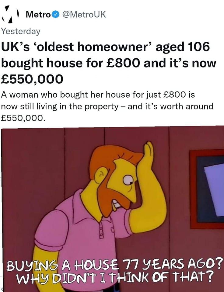 OwnersUnity's tweet photo. How could we be so stupid! 😆🤭
#outtoken #ownersunity #ownersunitytoken #crypto #cryptocurrency #DEFI https://t.co/zj0aqwNVy9