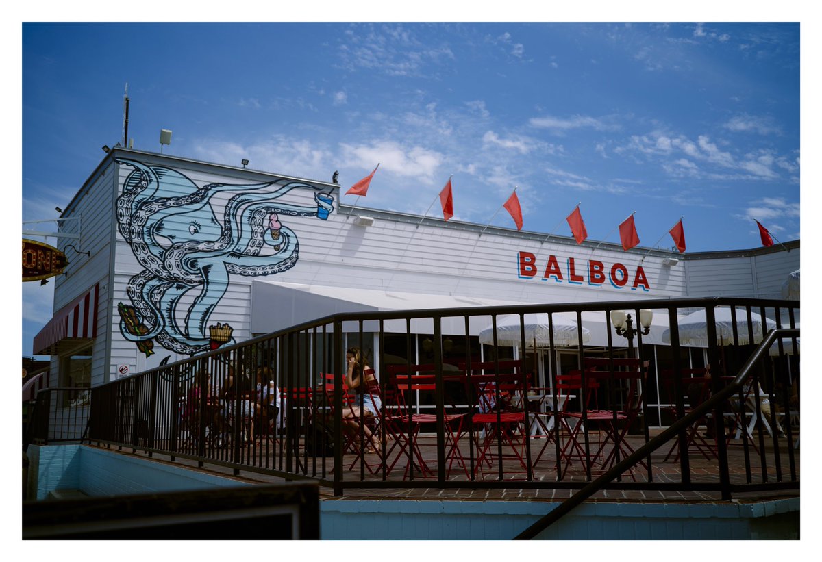 Jewell_Media's tweet photo. Had some fun down in balboa! https://t.co/UbLLo23QvR