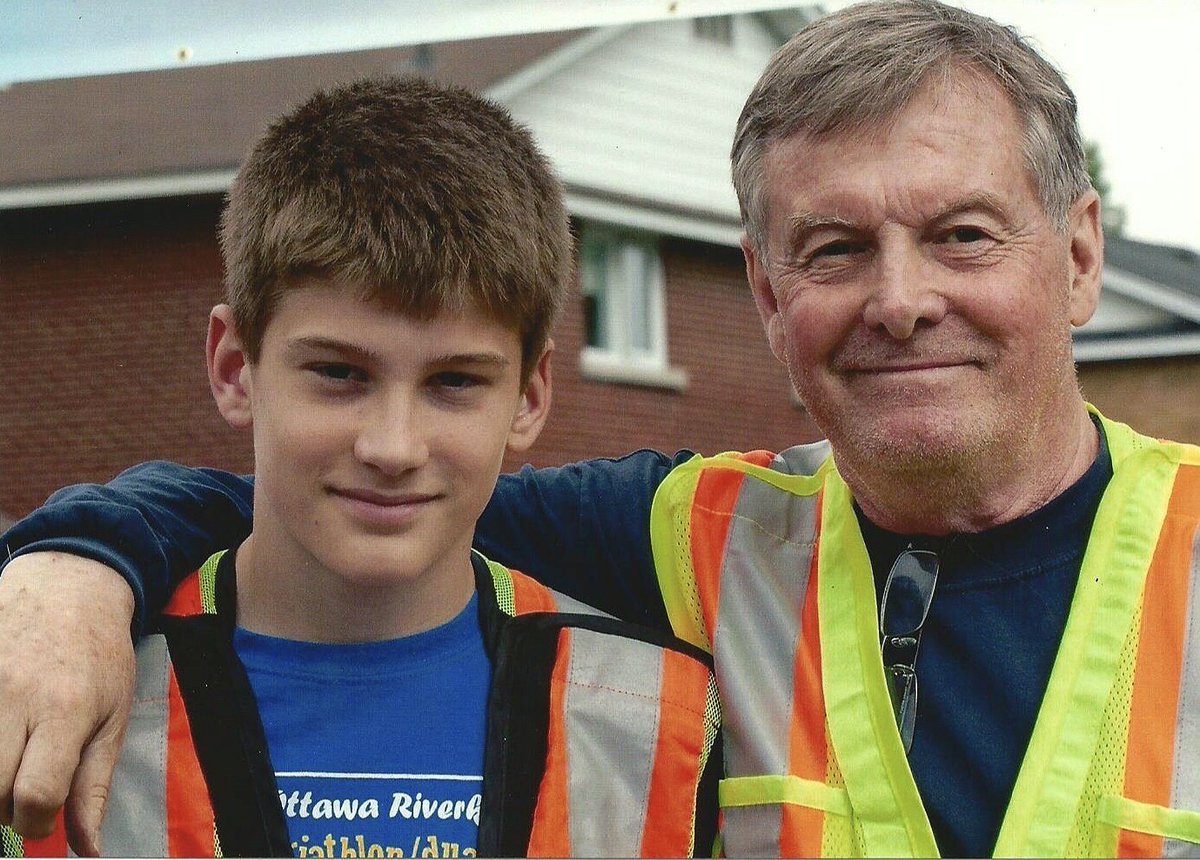 WYLDaustin's tweet photo. My father passed away when I was just a teenager.

He was a tremendously successful athlete, coach, teacher, and entrepreneur.

I want to share the most valuable lessons that he's passed on to me from our time together: https://t.co/CIdYaDVSX6