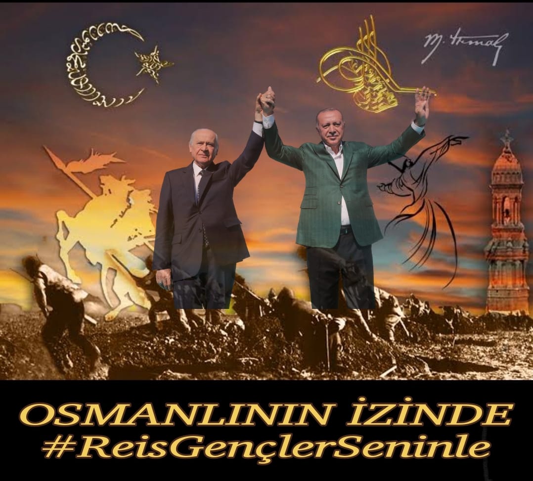 _YaGmUr53_'s tweet photo. Hey kurban olduğum Allahım
Güç VER.. Kuvvet VER.. 
7 düvele ve zillete galip ET.. 
Zafer nasip ET.. 🤲 
OSMANLININ İZİNDE 
#ReisGençlerSeninle https://t.co/efahSBXiKC